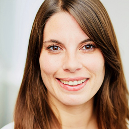 Gina van der Vlugt