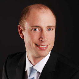 Dipl.-Ing. Sören Fröhlich