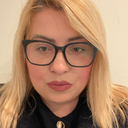 Mag. Maja Gjurovska Aleksovska