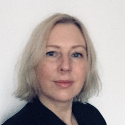 Susanna Walde