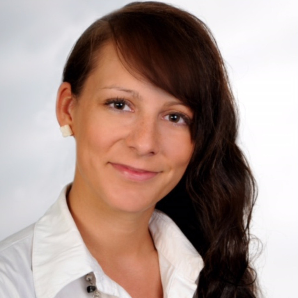 Sarah Gärtner Sachbearbeiterin Volkswagen Financial Services Rent