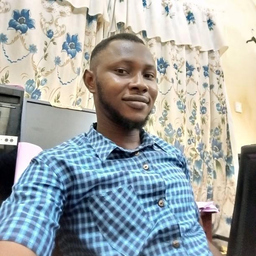 Chisom oguezuonu