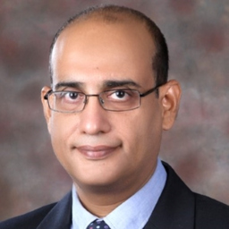 Azmat Rafique