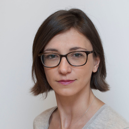 Amélie TREGOUET