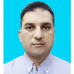 Khalid Hussain