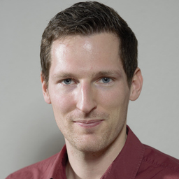 Yannick Gehri