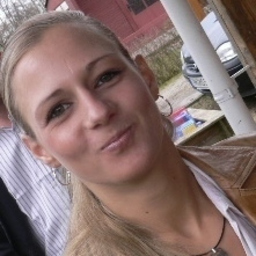 Janine Gruse