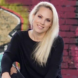 Janina Derksen