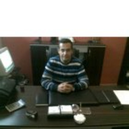 Erdal Tekin