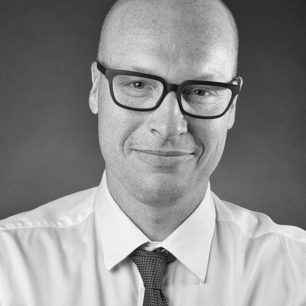 Dr. Rolf Corrodi Geschäftsführer / Inhaber Büro Corrodi GmbH XING