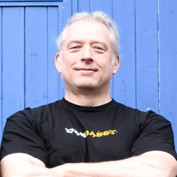 Stefan Rohrer