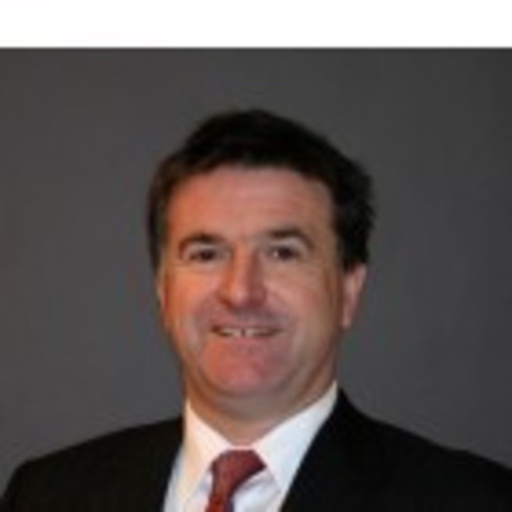 Alan Cartwright CFO COO Europe Santa Fe Relocation Services XING