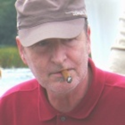 Klaus Lang