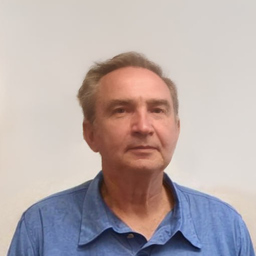 Viktor Bulavinov