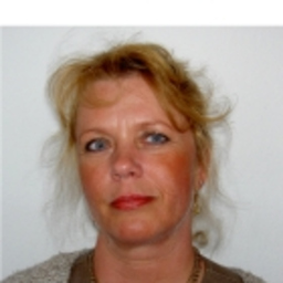 Birgitt Becker