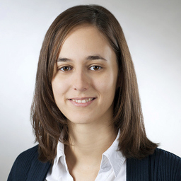 Dr. Anja Marschar