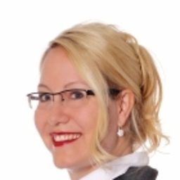 Annett Bergmann