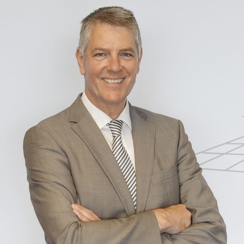 Jürgen Behrens Geschäftsführer UJB GmbH XING