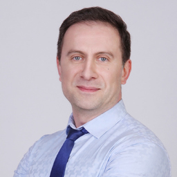 Yaroslav Shargorodskiy's profile picture