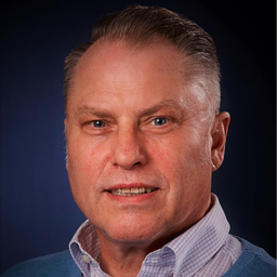 Profilbild Norbert Klein