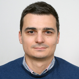 Dipl.-Ing. Darko Gavrilov