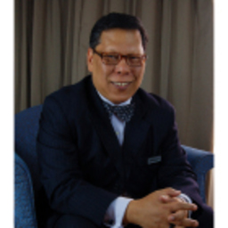 Alphonso D' Conceicao
