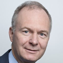 Dr. Ronald Weichert