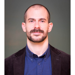 Cristian Conesa Raja