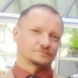 Ralf Hauber