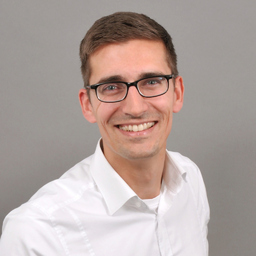 Andre Schröder's profile picture
