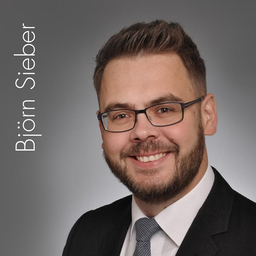 Björn Sieber
