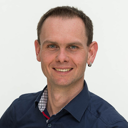 Dr. Helge Lux