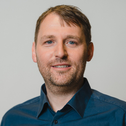 Tim Mergelsberg