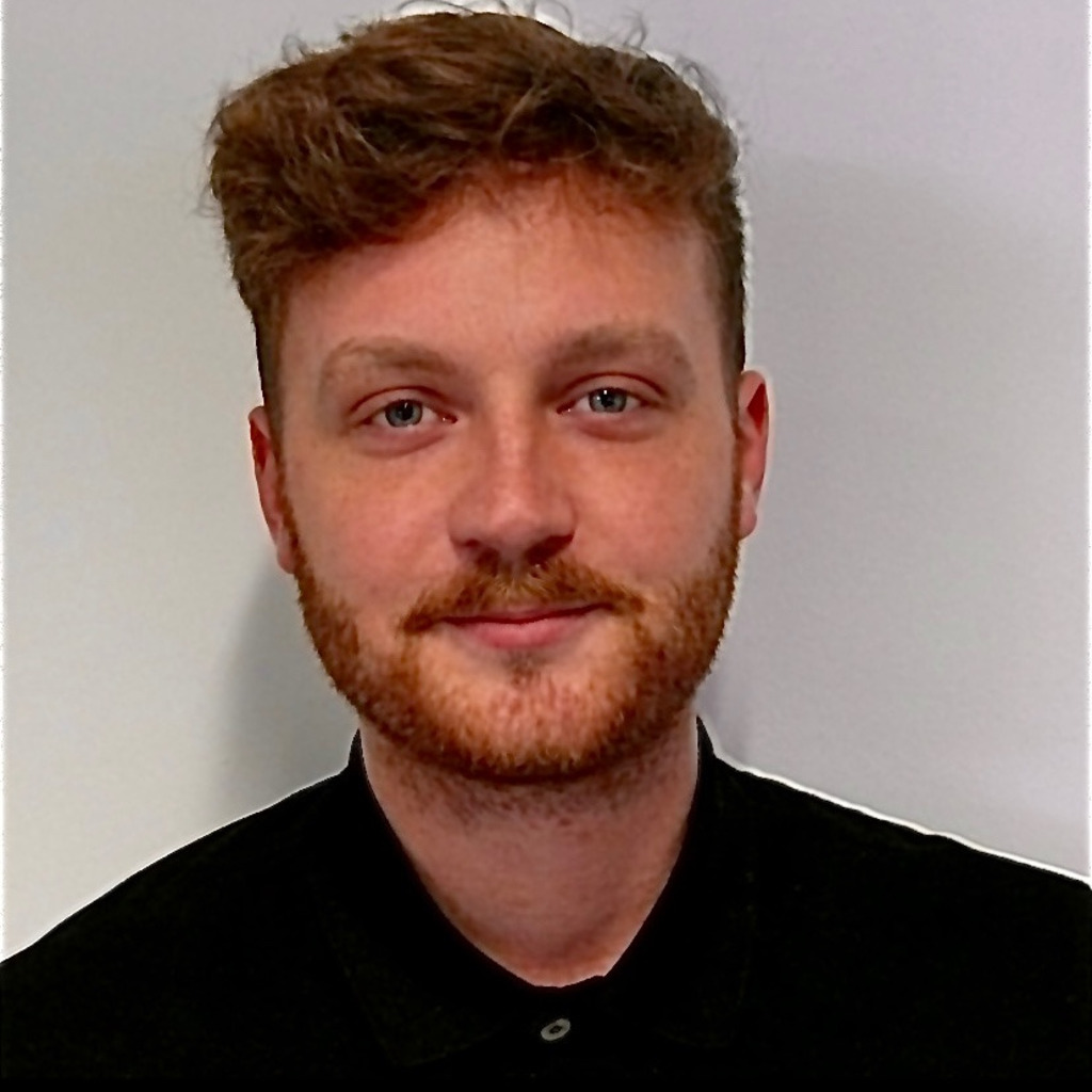 Marius Mayer Manager Quality System Swagelok München B.E.S.T