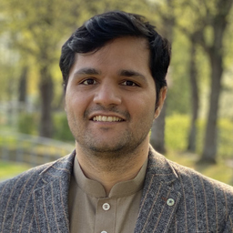 Malik Muhammad Ahmad