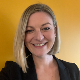 Britta Buchholz