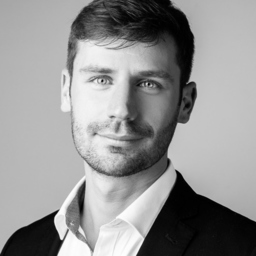 Profilbild Philipp Krehl
