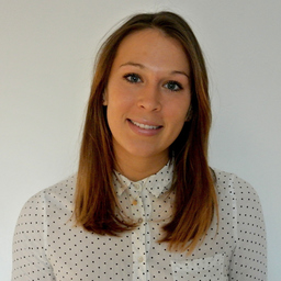 Simone Lautenbacher