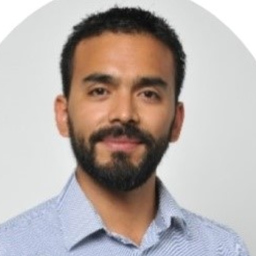 Miguel Garza