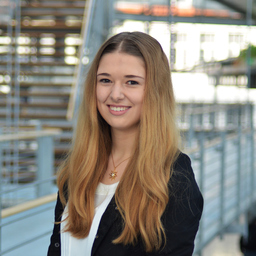 Profilbild Laura Mayer