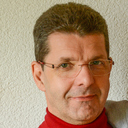 Anton (Tony) Wehrstein