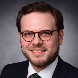 Nikolaus J. Plitzko