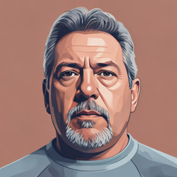 Joachim Klassen's profile picture