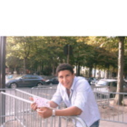 Karim El Housni