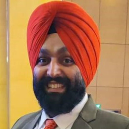 Gagandeep Singh