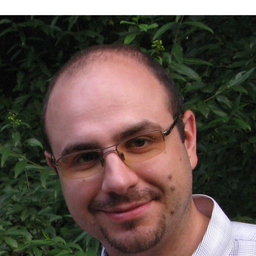 Dimcho Dimchev