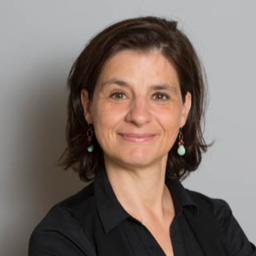 Kerstin Ellerbrock
