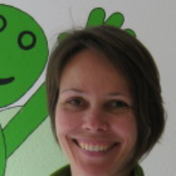 Nicole Borcherding's profile picture