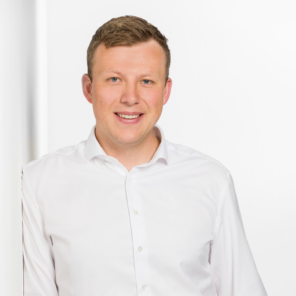 Jan Witte Principal Retail & Consumer Goods Horn & Company XING