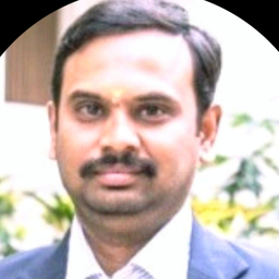 Srinath Srinivasa